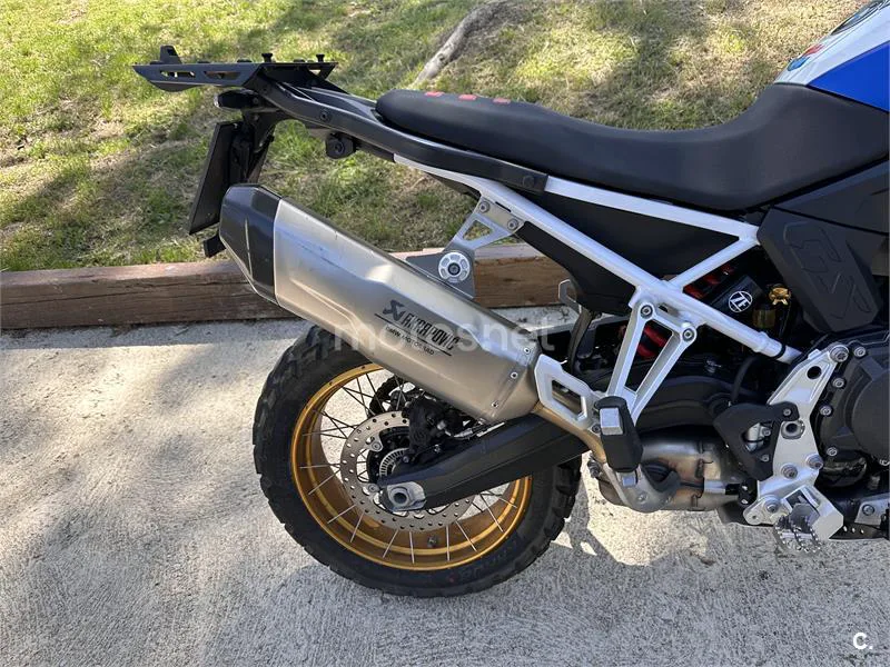 BMW F 900 GS – Vista 8