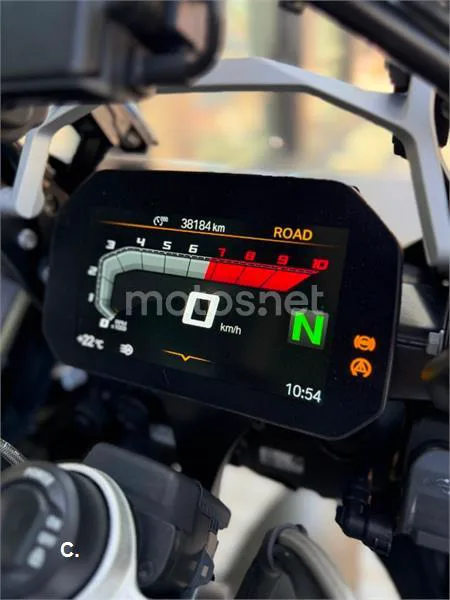BMW R 1250 GS Adventure – Vista 13