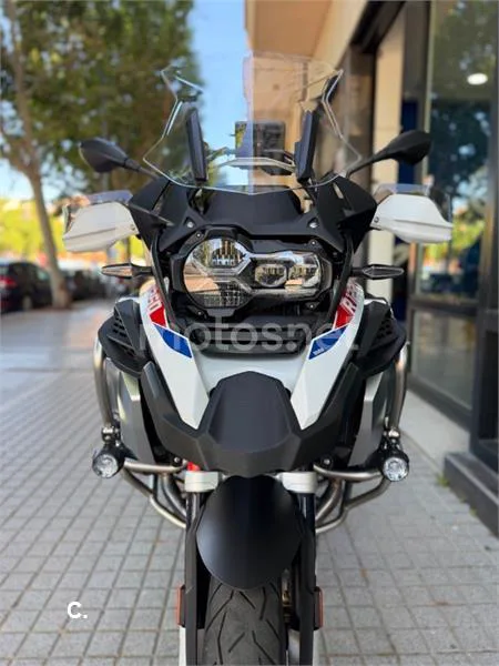 BMW R 1250 GS Adventure – Vista 15