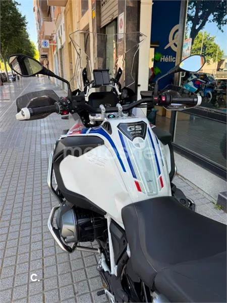 BMW R 1250 GS Adventure – Vista 4