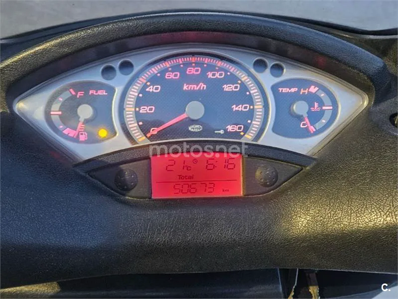 Yamaha XMAX 250 1200 € 2007 Pontevedra - 2