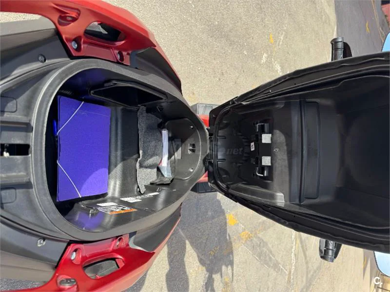 Honda ADV 350 – Vista 7