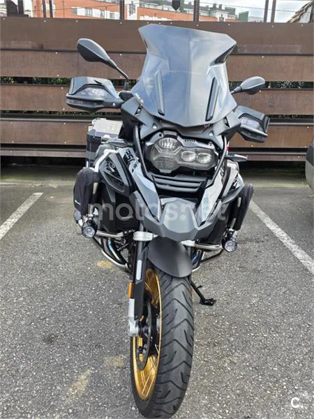 BMW R 1250 GS Adventure – Vista 11