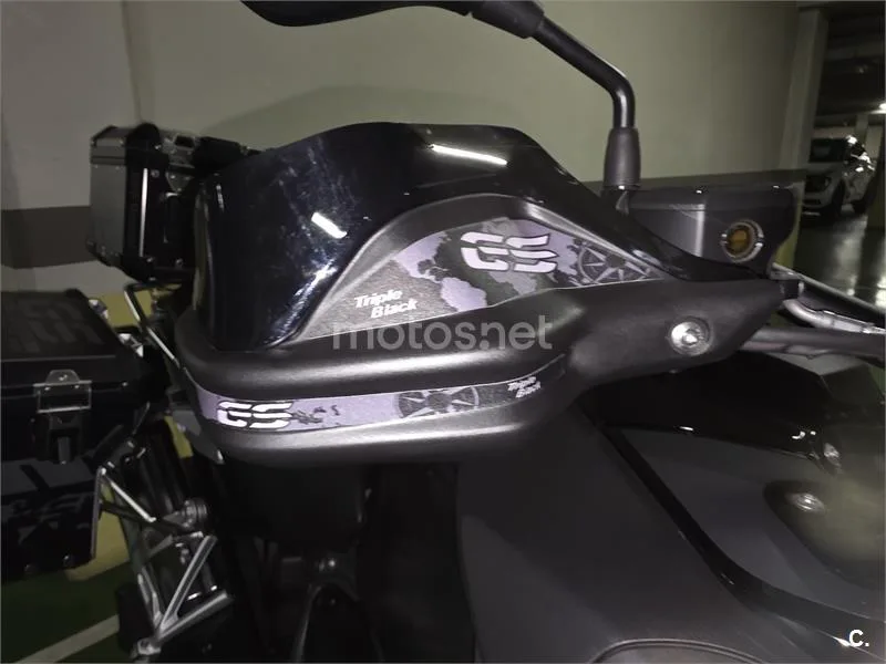 BMW R 1250 GS Adventure – Vista 12