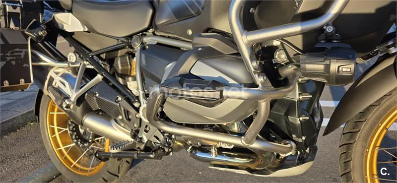 BMW R 1250 GS Adventure – Vista 13