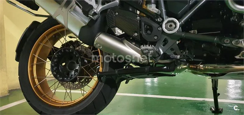 BMW R 1250 GS Adventure – Vista 15