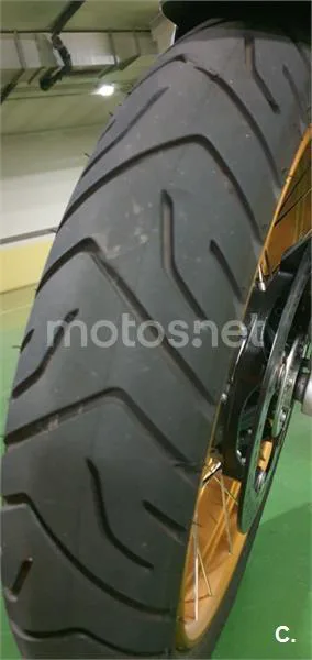 BMW R 1250 GS Adventure – Vista 17