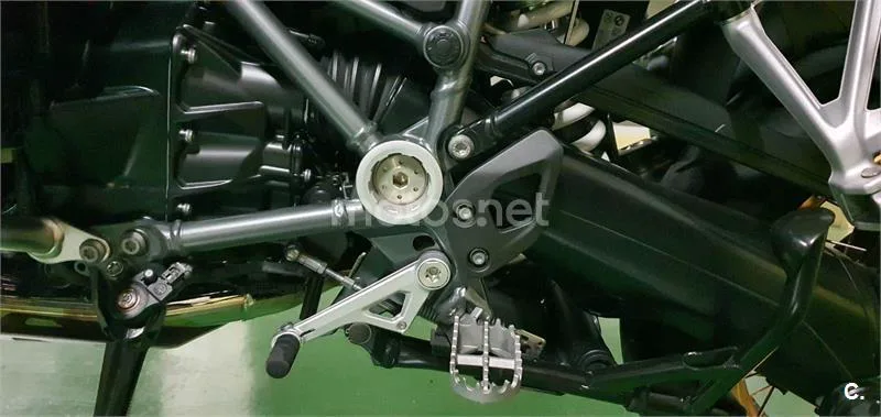 BMW R 1250 GS Adventure – Vista 18