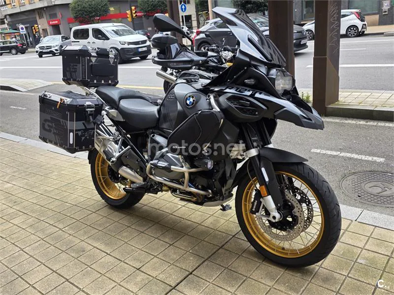 BMW R 1250 GS Adventure – Vista 5
