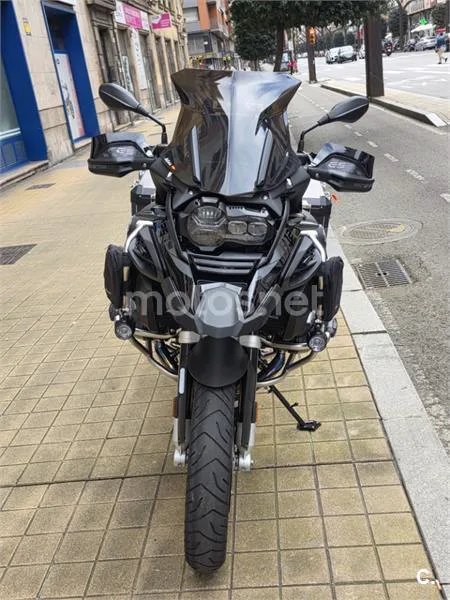 BMW R 1250 GS Adventure – Vista 8