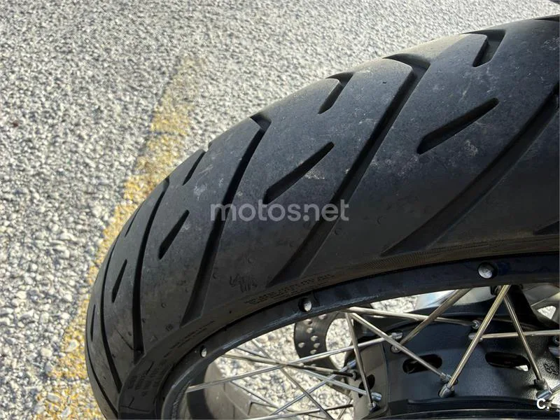 BMW R 1200 GS – Vista 12