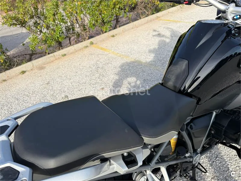 BMW R 1200 GS – Vista 13