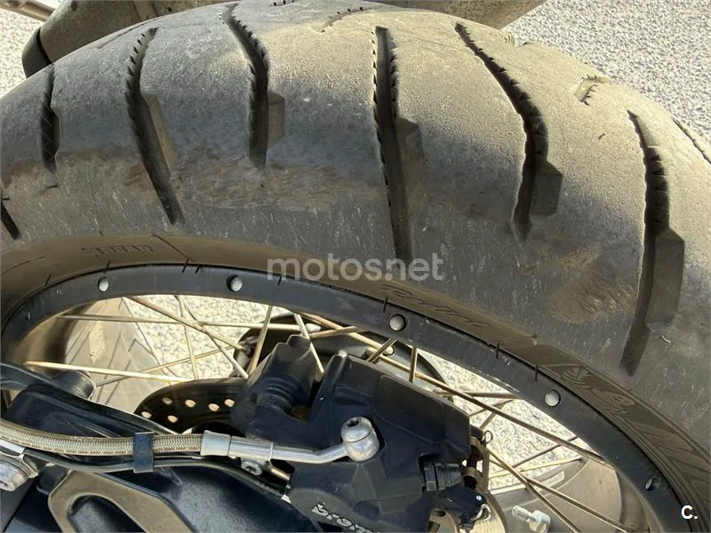 BMW R 1200 GS – Vista 14