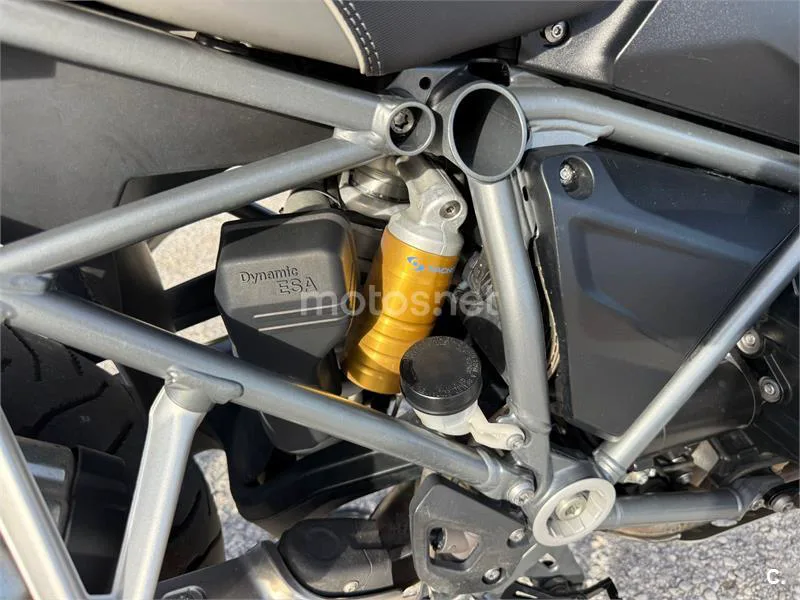 BMW R 1200 GS – Vista 15