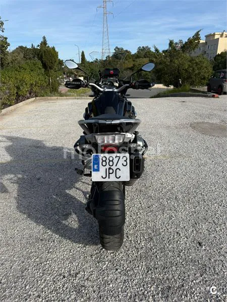 BMW R 1200 GS – Vista 3