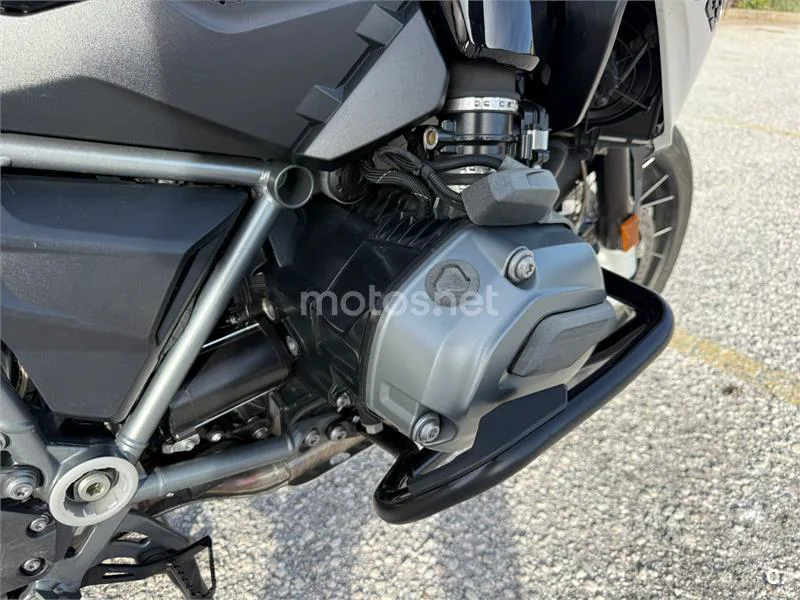 BMW R 1200 GS – Vista 9