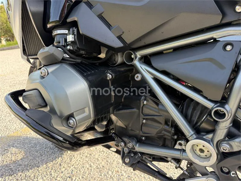 BMW R 1200 GS – Vista 10