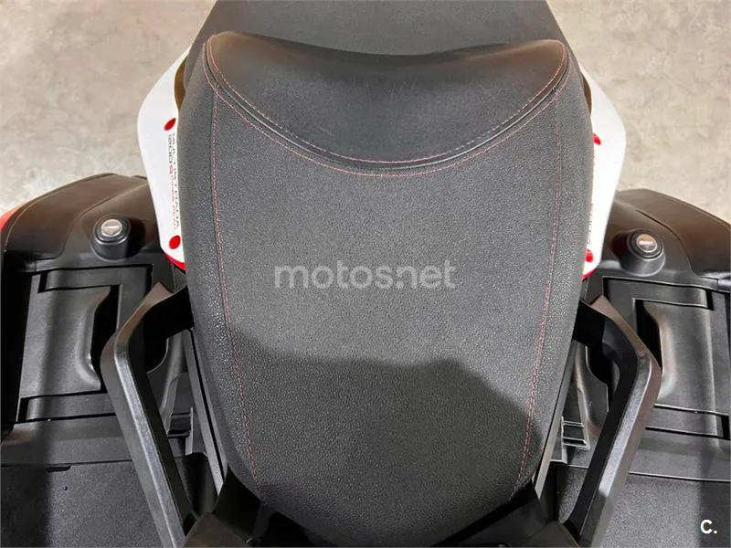 Ducati Multistrada 1200 S – Vista 18
