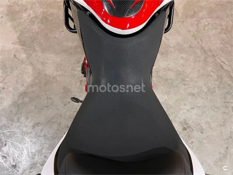 Ducati Multistrada 1200 S – Vista 19