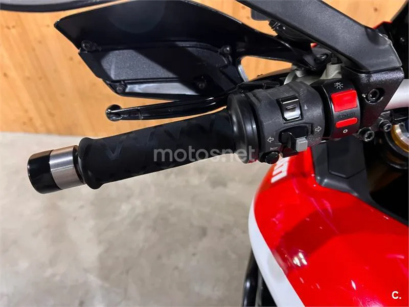 Ducati Multistrada 1200 S – Vista 23