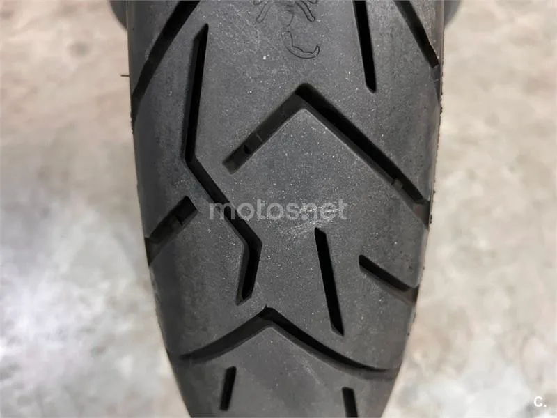Ducati Multistrada 1200 S – Vista 29