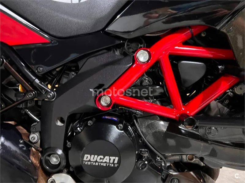 Ducati Multistrada 1200 S – Vista 53