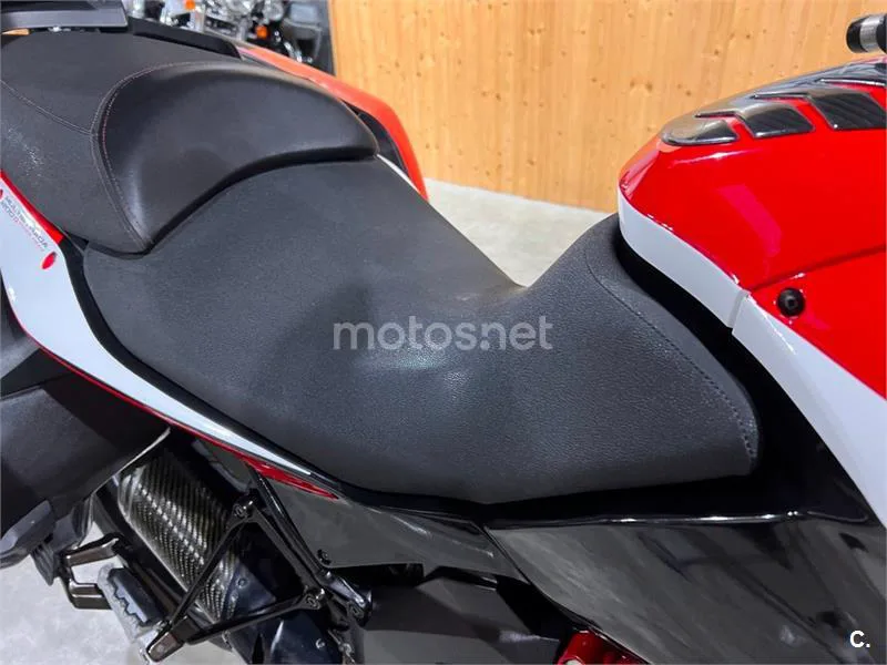 Ducati Multistrada 1200 S – Vista 55