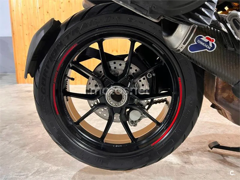 Ducati Multistrada 1200 S – Vista 66