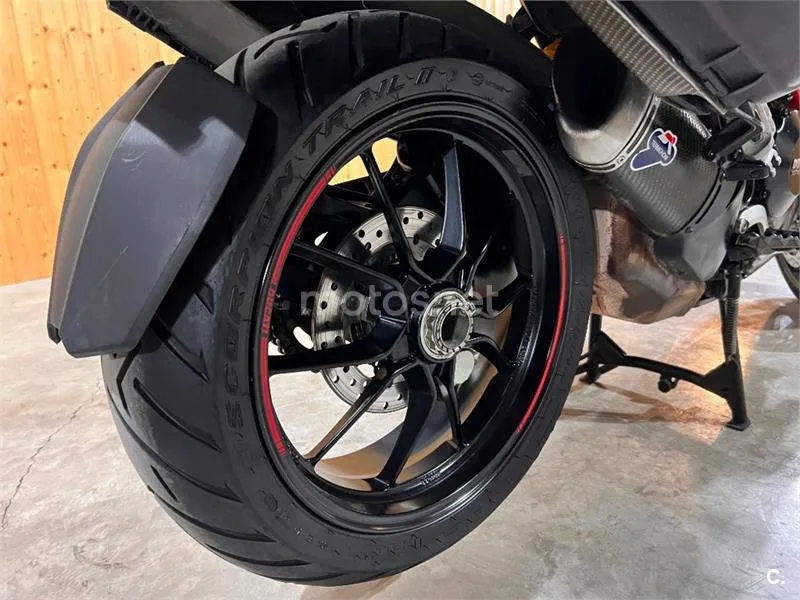 Ducati Multistrada 1200 S – Vista 67