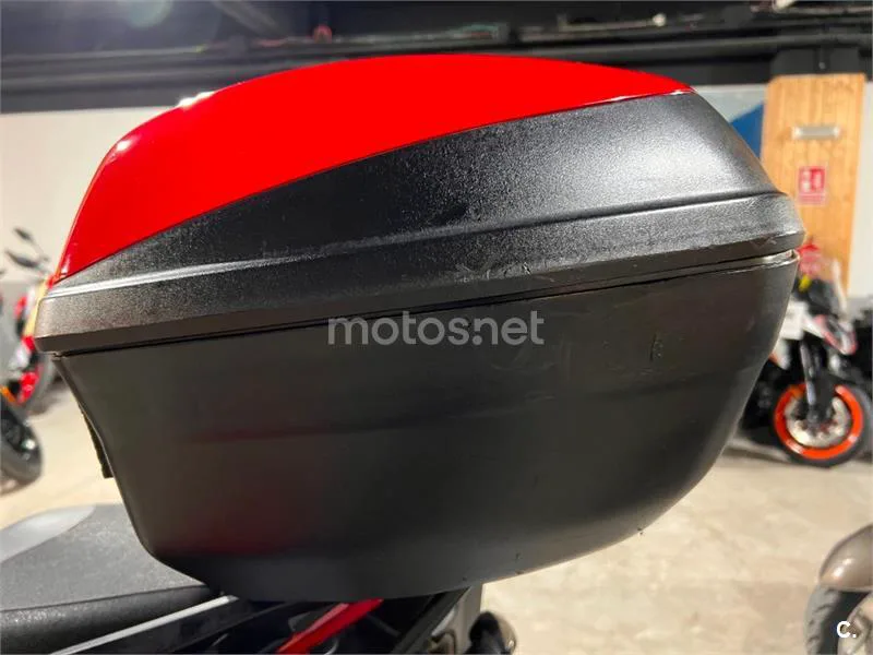 Ducati Multistrada 1200 S – Vista 68