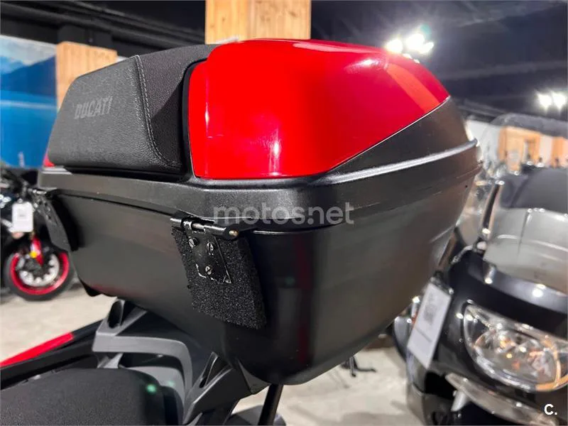 Ducati Multistrada 1200 S – Vista 69