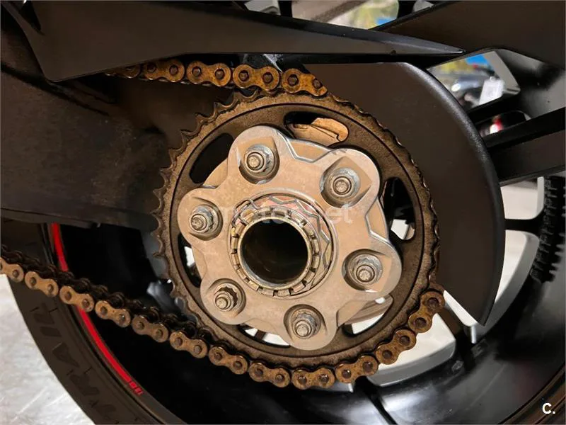 Ducati Multistrada 1200 S – Vista 75