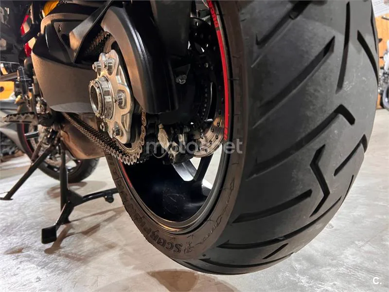 Ducati Multistrada 1200 S – Vista 76