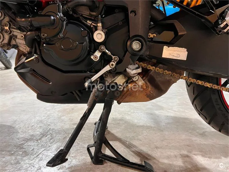 Ducati Multistrada 1200 S – Vista 79