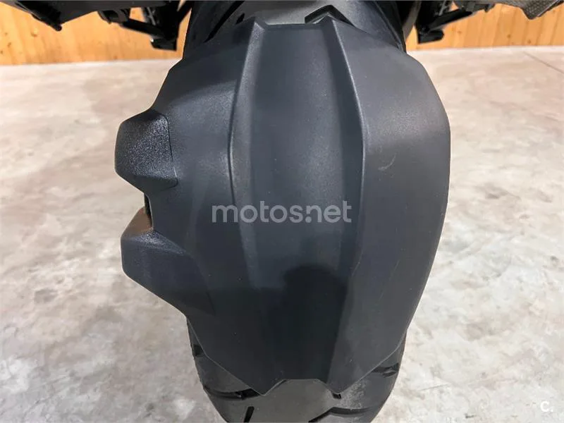 Ducati Multistrada 1200 S – Vista 9