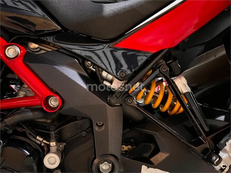 Ducati Multistrada 1200 S – Vista 81