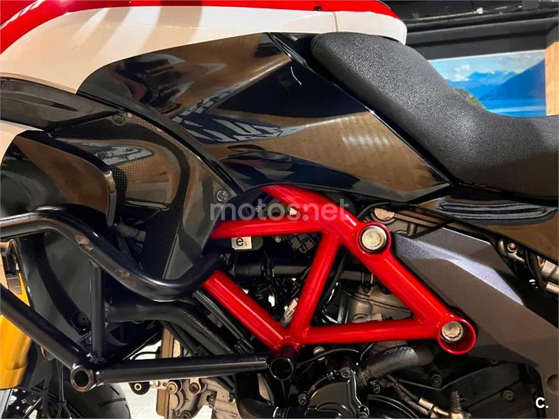 Ducati Multistrada 1200 S – Vista 83