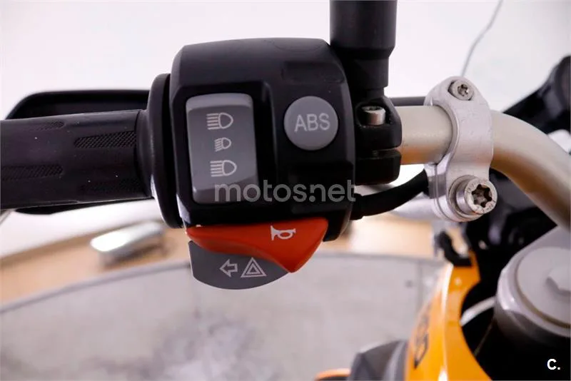 BMW F 800 GS – Vista 11