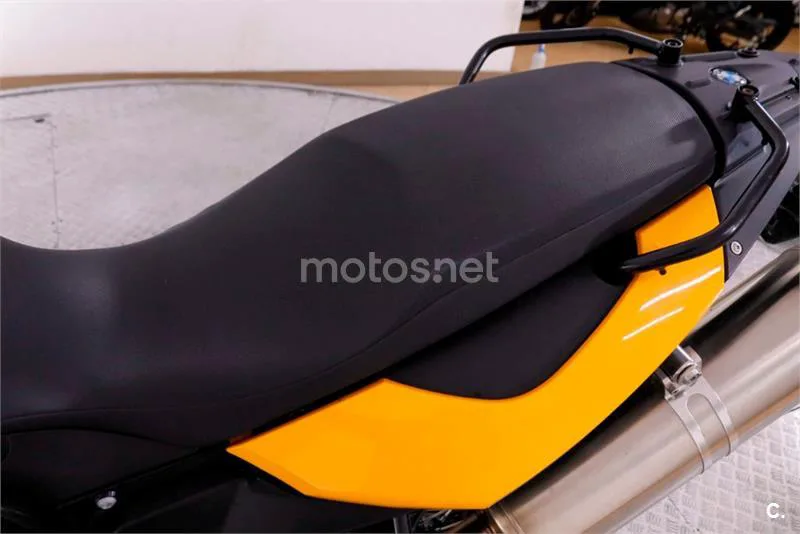 BMW F 800 GS – Vista 13