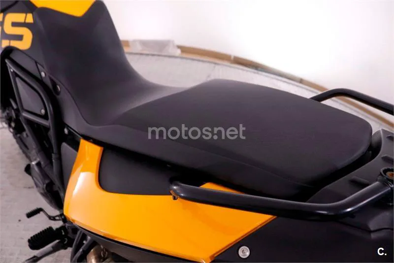 BMW F 800 GS – Vista 14