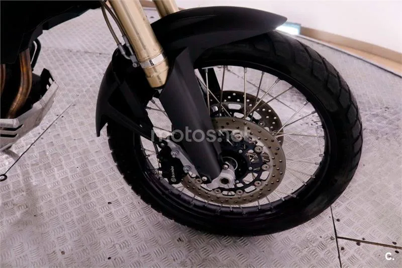 BMW F 800 GS – Vista 19
