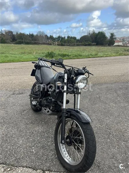 Hyosung Karion RT 125 1700 € 2010 Cantabria - 2