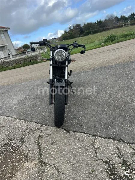 Hyosung Karion RT 125 – Vista 8