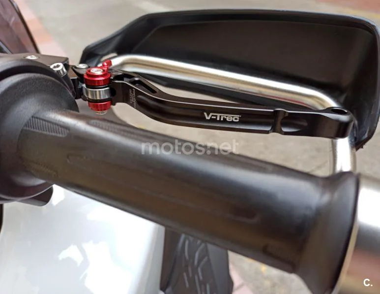 BMW F 800 GS – Vista 10