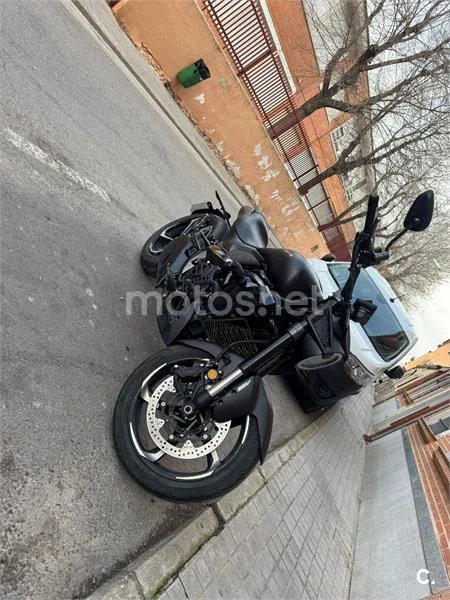 Zontes 350 S – Vista 3