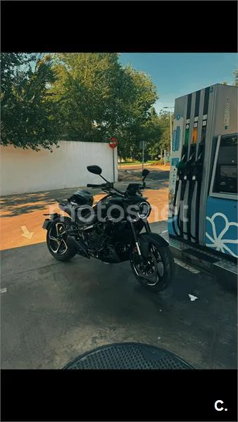 Zontes 350 S – Vista 4