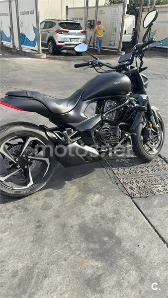 Zontes 350 S – Vista 6