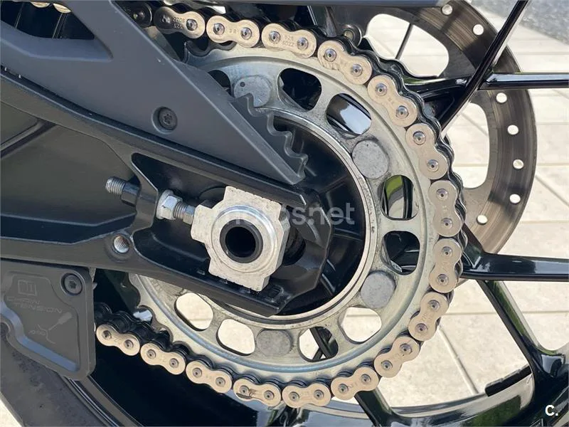 KTM 1290 Super Adventure – Vista 16