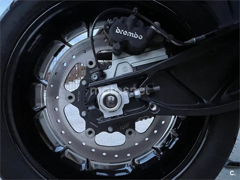 KTM 1290 Super Adventure – Vista 18