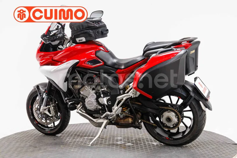 MV Agusta Turismo Veloce 800 – Vista 13